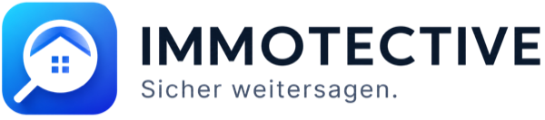 ImmoTective Logo